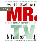 Mr. tv 9789460680533 Nicole de Haan, Boeken, Verzenden, Gelezen, Nicole de Haan