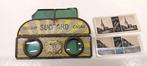 Stereoscope, Alter StereobildbetrachterSuchard, ca 1930