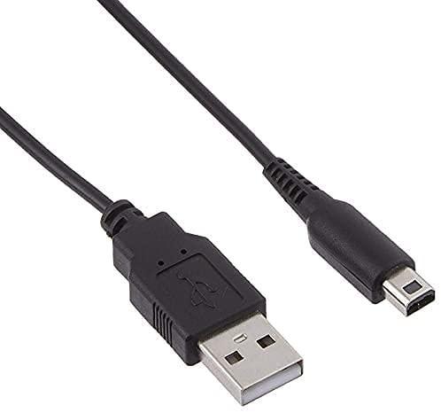 USB Oplaadkabel voor Nintendo (New) 2DS, 3DS en DSi (XL), Spelcomputers en Games, Spelcomputers | Nintendo Portables | Accessoires