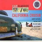 cd digi - Various - Car Classics - California Cruisin, Cd's en Dvd's, Cd's | Pop, Verzenden, Zo goed als nieuw