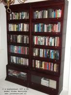 Boekenkast model globe wernicke nu €750,00 .........., Engels Klassiek, 200 cm of meer, Nieuw, 50 tot 100 cm