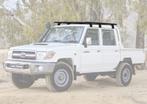 RIVAL Modular Roof Rack Toyota Land Cruiser 79 Double, Ophalen of Verzenden, Nieuw