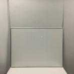 Legamaster magnetisch whiteboard 120x90 cm, Gebruikt, Ophalen of Verzenden