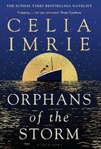 Orphans of the Storm 9781526614919 Celia Imrie, Boeken, Verzenden, Gelezen, Celia Imrie