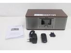 Lenco DIR-270WD - Internet radio - DAB+ Bluetooth CD/MP3, Verzenden, Zo goed als nieuw
