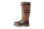 Travelin Laarzen in maat 39 Bruin | 10% extra korting, Hoge laarzen, Bruin, Verzenden, Travelin