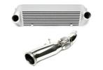 Upgrade Kit Intercooler + Downpipe BMW 1,2,3,4 Met N20 B2880, Auto diversen, Tuning en Styling