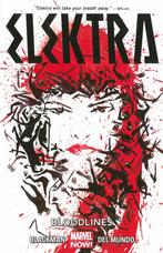 Elektra (4th Series) Volume 1: Bloodlines, Boeken, Verzenden, Zo goed als nieuw