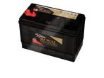 Wilco Royal VDC31m 105Ah Deepcycle accu, Ophalen of Verzenden, Nieuw