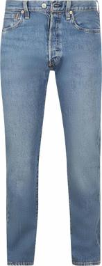 Levi’s 501 Broek Mid Blauw NSS maat W 32 - L 30 Heren, Verzenden, Nieuw, Blauw, Levi's