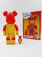 Medicom Toy x The simpsons - Be@rbrick The Simpsons