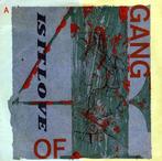 vinyl single 7 inch - Gang Of Four - Is It Love, Verzenden, Zo goed als nieuw