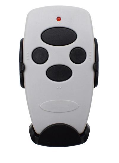 DOORHAN TRANSMITTER 4 ( 433 mhz), Audio, Tv en Foto, Afstandsbedieningen, Verzenden