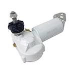 Allpa ruitenwissermotor Charly 24 Volt Aslengte 25 of 53 mm-, Watersport en Boten, Bootonderdelen, Ophalen of Verzenden, Nieuw