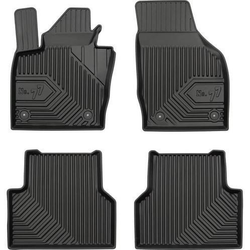 Audi Q3 I 2011-2018 All Weather rubber automatten, Auto diversen, Automatten, Nieuw, Ophalen of Verzenden