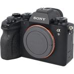 Digitale fotocamera | Sony A9 mark II body | Tweedehands, Verzenden, Gebruikt, Sony