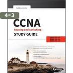 CCNA Routing and Switching Study Guide 9781118749616, Verzenden, Zo goed als nieuw, Todd Lammle