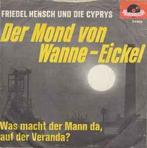 vinyl single 7 inch - Friedel Hensch Und Die Cyprys - Der..., Zo goed als nieuw, Verzenden