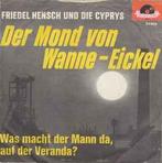 vinyl single 7 inch - Friedel Hensch Und Die Cyprys - Der..., Verzenden, Zo goed als nieuw