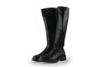 Tamaris Laarzen in maat 39 Zwart | 10% extra korting, Kleding | Dames, Schoenen, Tamaris, Hoge laarzen, Verzenden, Zwart