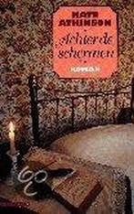Achter de schermen 9789025408978 Kate Atkinson, Boeken, Verzenden, Gelezen, Kate Atkinson