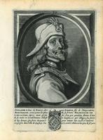 Portrait of William I, Duke of Bavaria, Antiek en Kunst