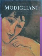 Amedeo Modigliani, Boeken, Nieuw, Verzenden