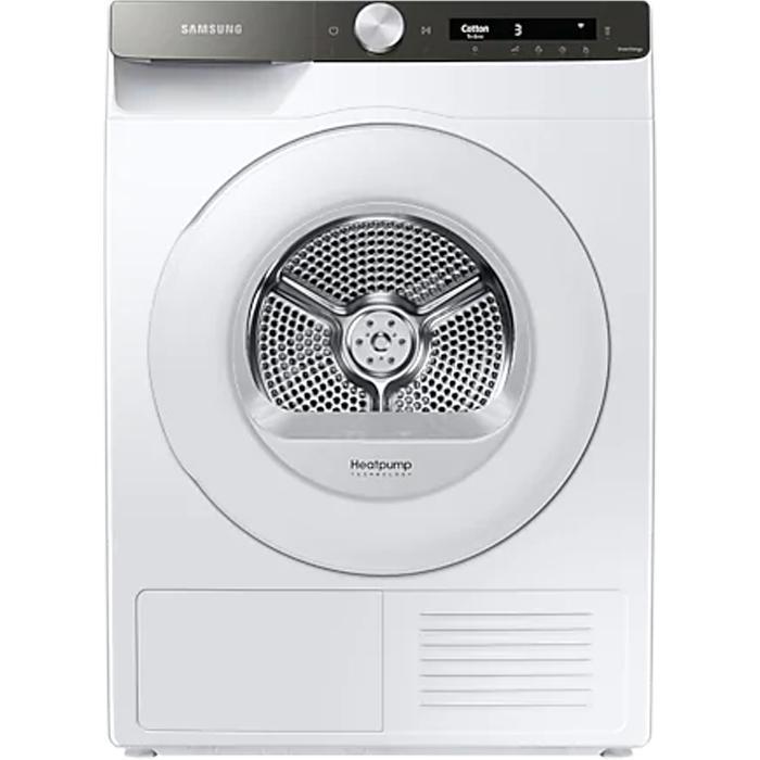 Samsung Droger 8 kg, Witgoed en Apparatuur, Wasdrogers, Refurbished, Voorlader, 8 tot 10 kg