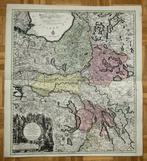 Nederland - Hertogdom Gelderland en het Graafschap Zutphen;, Nieuw