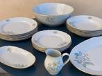 Richard Ginori - Tafelservies voor 6 (21) - Porselein -