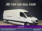 Mercedes-Benz Sprinter | 311 CDI Automaat L3H2 *PostNL, Auto's, Automaat, Gebruikt, Euro 6, Wit