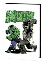 INCREDIBLE HULK BY PETER DAVID OMNIBUS HC #5 | MARVEL, Ophalen of Verzenden, Nieuw