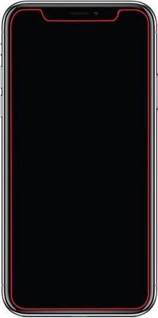 Mobilize Screen protector iPhone X/XS/11 Pro, Telecommunicatie, Mobiele telefoons | Toebehoren en Onderdelen, Refurbished, Ophalen of Verzenden