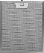 Juno Metaalfilter 50248271004 300x254x8mm, Witgoed en Apparatuur, Verzenden, Nieuw