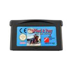 Pferd & Pony Lass Uns Reiten 2 [Gameboy Advance], Ophalen of Verzenden, Zo goed als nieuw
