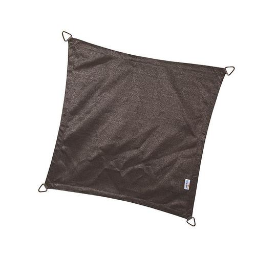 Nesling Coolfit schaduwdoek vierkant 3.6x3.6x3.6x3.6m -, Tuin en Terras, Partytenten, Verzenden