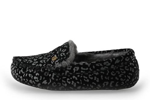 Warmbat Pantoffels in maat 38 Blauw | 10% extra korting, Kleding | Dames, Schoenen, Blauw, Zo goed als nieuw, Pantoffels of Sloffen