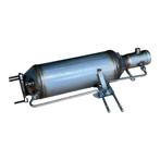 Roetfilter Ranger Rover Sport, Land Rover Disvory 3/4, Auto-onderdelen, Uitlaatsystemen, Verzenden, Nieuw