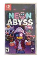 Neon Abyss (LRG) (SWITCH) (NIEUW), Verzenden, Nieuw