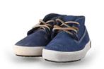 Blackstone Veterschoenen in maat 29 Blauw | 10% extra, Verzenden, Jongen of Meisje, Schoenen, Zo goed als nieuw