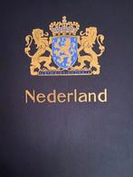 Nederland 1864/1969 - Verzameling in DAVO-LX album met, Postzegels en Munten, Postzegels | Nederland, Gestempeld