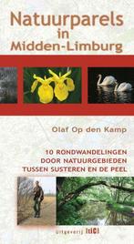 Natuurparels in Midden-Limburg 9789491561412, Boeken, Verzenden, Zo goed als nieuw, Olaf Op den Kamp