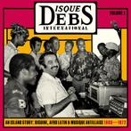 Various - Disques Debs International Volume 1 (An Island Sto, Ophalen of Verzenden, Gebruikt