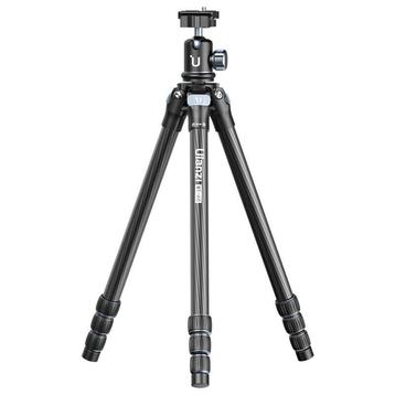 Ulanzi MT-60 Carbon Fiber Travel Tripod - Demomodel beschikbaar voor biedingen