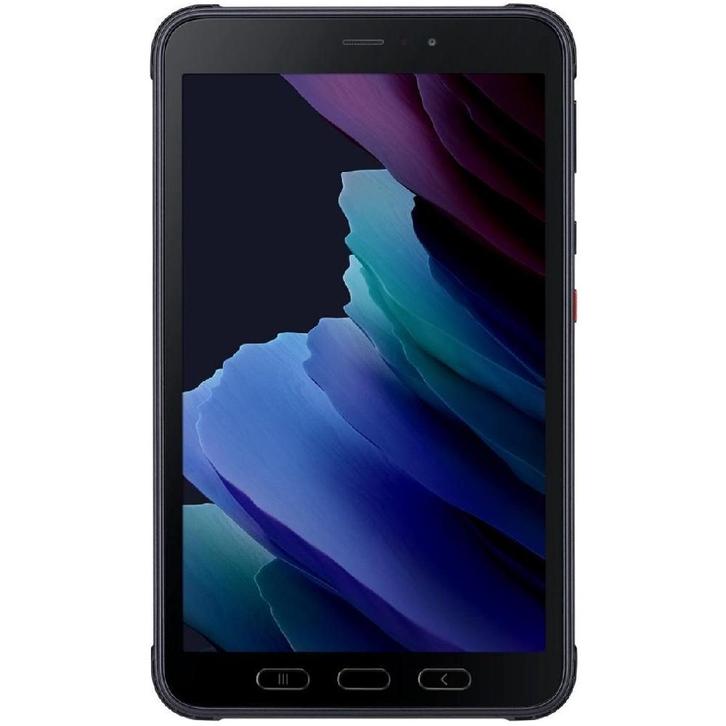 Samsung Galaxy Tab Active3 (SM-T575NZKAEEH), Computers en Software, Android Tablets, Ophalen of Verzenden
