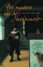 Het Mysterie Van De Nachtwacht 9789026131523 D. Walda, Boeken, Verzenden, Gelezen, D. Walda