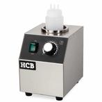 HCB Sauswarmer - 1 x 950 ml - 230V - RVS, Verzenden, Nieuw in verpakking, Overige typen