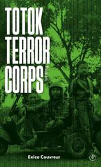 Totok Terror Corps | Eelco Couvreur | 9789029545549, Zo goed als nieuw, Eelco Couvreur