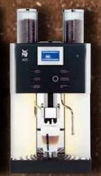 WMF Presto 1400 - gereviseerd model - 2 molens - verse melk, Zakelijke goederen, Horeca | Keukenapparatuur, Koffie en Espresso
