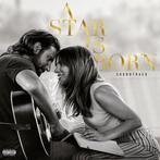 Lady Gaga & Bradley Cooper - A Star Is Born - CD, Cd's en Dvd's, Ophalen of Verzenden, Nieuw in verpakking